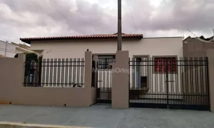 Casa com 3 dormitórios à venda, 87 m² por R$ 480.000,00 - Jardim Simus - Sorocaba/SP