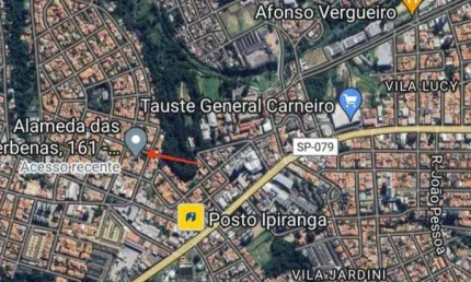 Terreno à venda, 360 m² por R$ 285.000,00 - Jardim Simus - Sorocaba/SP