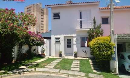 Casa com 3 dormitórios à venda, 160 m² por R$ 585.000,00 - Central Parque Sorocaba - Sorocaba/SP