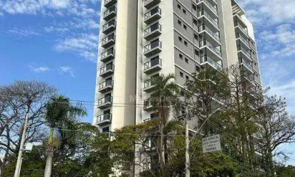 Apartamento com 3 dormitórios à venda, 115 m² por R$ 950.000,00 - Jardim Bandeirantes - Sorocaba/SP
