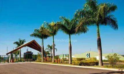 Terreno à venda, 1040 m² por R$ 450.000,00 - Residencial Village Saint Charbel - Araçoiaba da Serra/SP