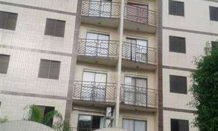Apartamento com 2 dormitórios para alugar, 72 m² por R$ 2.377,46/mês - Jardim Vergueiro - Sorocaba/SP