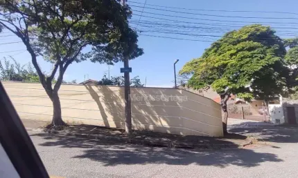 Terreno à venda, 291 m² por R$ 340.000,00 - Vila Trujillo - Sorocaba/SP