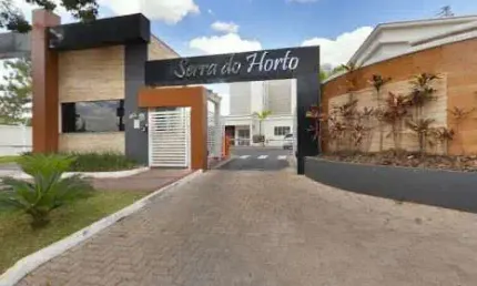 Apartamento com 2 quartos venda, 50 m² por R$ 205.000 - Caguaçu - Sorocaba/SP