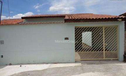 Casa com 3 dormitórios à venda, 100 m² por R$ 410.000,00 - Conjunto Habitacional Júlio de Mesquita Filho - Sorocaba/SP