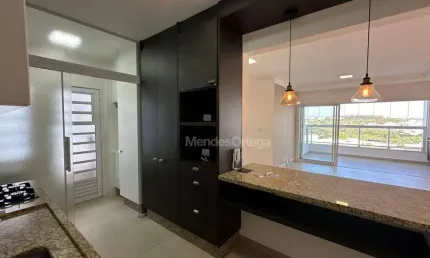 Apartamento com 3 dormitórios à venda, 103 m² por r$ 1.100.000,00 - parque campolim - sorocaba/sp