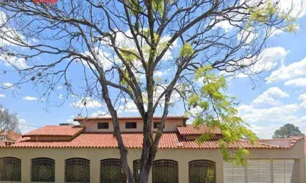Casa com 3 dormitórios para alugar, 204 m² por R$ 18.304,00/mês - Parque Campolim - Sorocaba/SP
