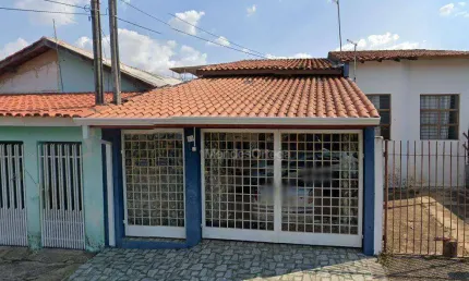 Casa com 3 dormitórios à venda, 110 m² por R$ 330.000,00 - Parque Esmeralda - Sorocaba/SP