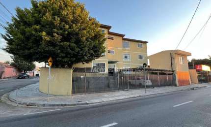 Apartamento com 2 dormitórios, 70 m² - venda por R$ 180.000,00 ou aluguel por R$ 1.570,83/mês - Jardim Simus - Sorocaba/SP