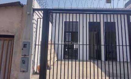 Casa à venda, 99 m² por R$ 400.000,00 - Jardim Camila - Sorocaba/SP