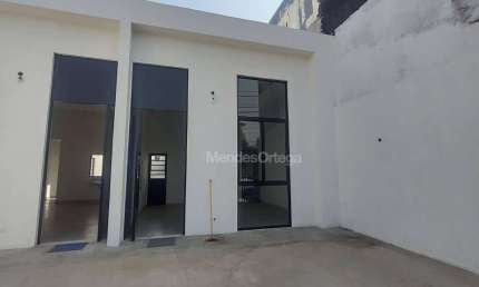 Casa com 2 dormitórios à venda, 74 m² por R$ 330.000,00 - Jardim Camila - Sorocaba/SP