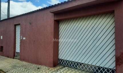 Casa com 3 dormitórios à venda, 173 m² por R$ 438.000,00 - Jardim Capitão - Sorocaba/SP