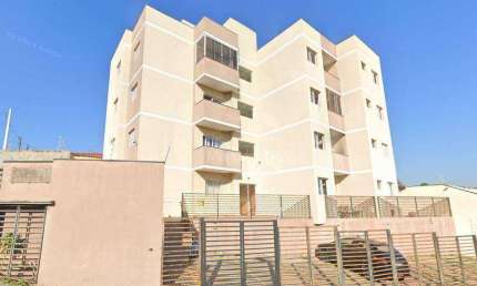 Apartamento com 2 dormitórios à venda, 54 m² por R$ 245.000,00 - Jardim São Marcos - Sorocaba/SP