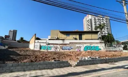 Terreno para alugar, 915 m² por r$ 25.800/mês - centro - sorocaba/sp