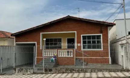Casa com 3 dormitórios à venda, 203 m² por R$ 700.000,00 - Jardim Santa Rosália - Sorocaba/SP