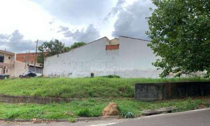 Terreno à venda, 233 m² por R$ 210.000 - Jardim Residencial Villa Amato - Sorocaba/SP