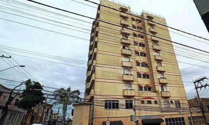 Apartamento com 3 dormitórios à venda, 96 m² por R$ 370.000,00 - Jardim Santa Rosália - Sorocaba/SP
