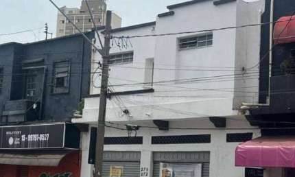 Prédio para alugar, 153 m² por R$ 7.140/mês - Centro - Sorocaba/SP