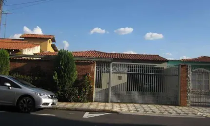 Casa com 3 dormitórios à venda, 222 m² por R$ 800.000,00 - Jardim Santa Rosália - Sorocaba/SP