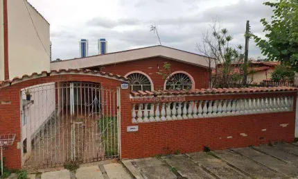 Casa com 3 dormitórios à venda, 105 m² por R$ 530.000,00 - Jardim dos Estados - Sorocaba/SP