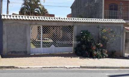Casa com 2 dormitórios à venda, 127 m² por R$ 265.000,00 - Vila Nova Sorocaba - Sorocaba/SP