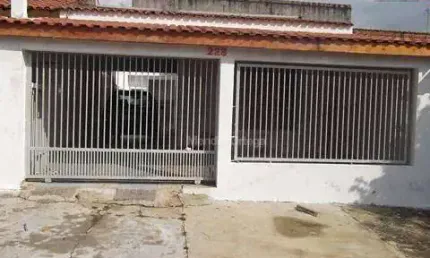 Casa com 2 dormitórios para alugar, 111 m² por r$ 2.059,00/mês - jardim maria antônia prado - sorocaba/sp