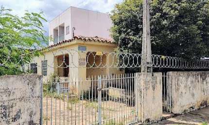 Casa com 2 dormitórios à venda, 126 m² por R$ 280.000,00 - Vila Barcelona - Sorocaba/SP