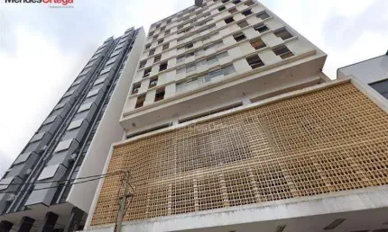 Apartamento com 2 dormitórios à venda, 143 m² por R$ 500.000,00 - Centro - Sorocaba/SP