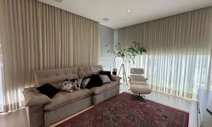 Casa à venda, 450 m² por R$ 3.199.000,00 - Alphaville Nova Esplanada - Votorantim/SP