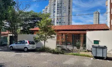 Casa com 4 dormitórios à venda, 334 m² por R$ 2.500.000,00 - Jardim Faculdade - Sorocaba/SP