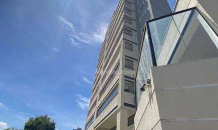 Apartamento com 3 dormitórios à venda, 105 m² por R$ 850.000,00 - Parque Campolim - Sorocaba/SP