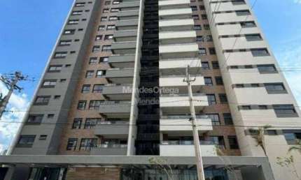 Apartamento com 3 dormitórios à venda, 131 m² por R$ 1.480.000,00 - Parque Campolim - Sorocaba/SP