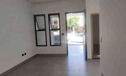 Casa com 3 dormitórios à venda, 112 m² por R$ 773.800,00 - Condomínio Terras de São Francisco - Sorocaba/SP