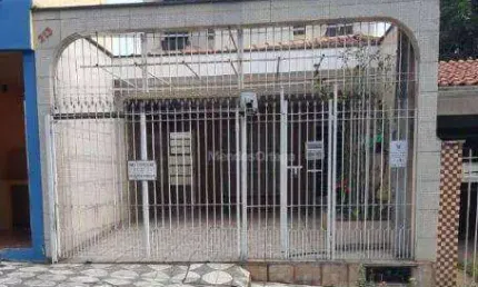 Casa com 3 dormitórios à venda, 155 m² por R$ 550.000,00 - Centro - Sorocaba/SP