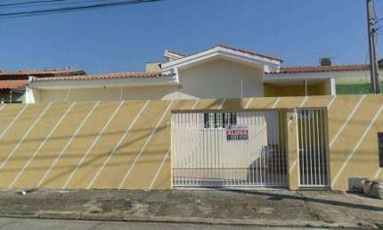 Casa com 3 dormitórios para alugar, 150 m² por R$ 2.660,00/mês - Jardim São Carlos - Sorocaba/SP