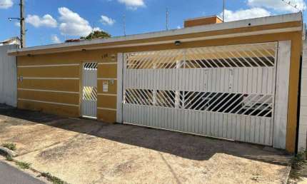 Casa com 4 dormitórios à venda, 237 m² por R$ 750.000,00 - Alto da Boa Vista - Sorocaba/SP