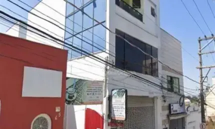 Salão à venda, 285 m² por R$ 1.850.000,00 - Centro - Sorocaba/SP