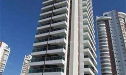 Apartamento com 1 dormitório para alugar, 52 m² por R$ 3.533,00/mês - Parque Campolim - Sorocaba/SP