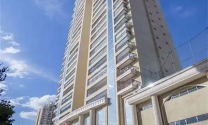 Apartamento com 3 dormitórios à venda, 214 m² por R$ 2.500.000 - Edifício Absoluto - Sorocaba/SP