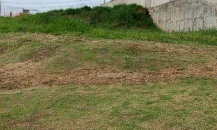 Terreno à venda, 1010 m² por R$ 260.000,00 - Área Rural - Salto de Pirapora/SP