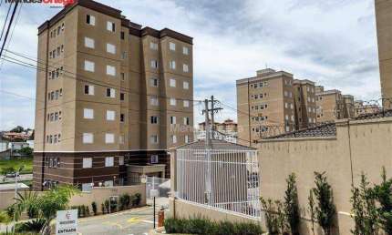 Apartamento com 2 dormitórios para alugar, 50 m² por R$ 2.003,21/mês - Vila Gabriel - Sorocaba/SP