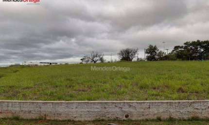 Terreno para alugar, 1043 m² por R$ 10.057/mês - Jardim Ibiti do Paço - Sorocaba/SP