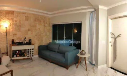 Casa com 3 quartos à venda, 200 m² por r$ 1.650.000 - condomínio villa olympia - sorocaba/sp