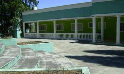 Chácara à venda, 170000 m² por R$ 7.500.000,00 - Cafaro - Piedade/SP