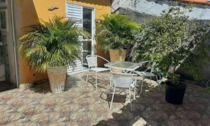 Casa com 2 dormitórios à venda, 49 m² por R$ 430.000,00 - Parque Jataí - Votorantim/SP