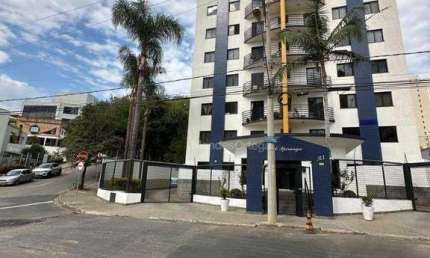Apartamento à venda, 131 m² por R$ 800.000,00 - Jardim Emília - Sorocaba/SP