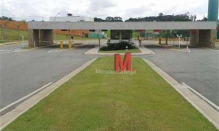 Terreno à venda, 508 m² por R$ 725.000,00 - Alphaville Nova Esplanada - Votorantim/SP