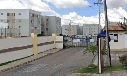 Apartamento com 2 dormitórios à venda, 46 m² por R$ 149.000,00 - Altos do Ipanema II - Sorocaba/SP