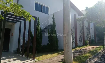 Casa com 3 dormitórios à venda, 181 m² por R$ 980.000,00 - Condomínio Villa dos Inglezes - Sorocaba/SP