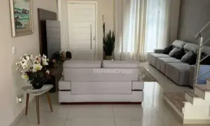 Casa à venda, 320 m² por r$ 2.150.000,00 - condomínio mont blanc - sorocaba/sp
